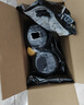 五谷磨房低GI黑芝麻糊米糊核桃芝麻黑豆粉速食早餐粉546g*2罐 实拍图