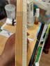 晨光（M&G）文具36K英语本小学生作业本子抄书练习本英文本四线三格笔记本本子10行14张10本装K36124A 实拍图
