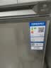 澳柯玛（AUCMA）家用商用囤货双温冰柜 双箱双温冷柜 两用冷藏冷冻雪糕柜展示柜卧式冰箱大容量 一级能效 0.964米|冷藏全铜管|合金内胆 一级能效 211L 实拍图