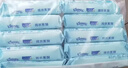 舒洁（Kleenex）湿厕纸40抽*10包家庭装厕纸湿厕纸纯水洁厕湿巾湿纸巾厕纸 实拍图