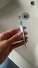 FIT MOMENT粉刺针暗疮细胞夹超尖细黑头夹3件套医专用针清工具脂肪粒闭口夹 实拍图