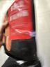 大希地火山石烤肠 肉肠1016g/20根 早餐火腿肠香肠热狗空气炸锅烧烤食材 实拍图