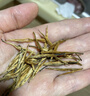 一杯香茶叶红茶武夷山金骏眉500g2026新茶礼盒装送礼自己喝散装古树茗茶 实拍图