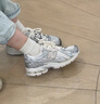 NEW BALANCE夏季男鞋Arishi v4缓震耐磨户外舒适专业跑步鞋MARISTG4 40.5 实拍图