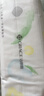 洁丽雅（Grace）一次性洗脸毛巾柔巾居家差旅洁面巾干湿两用擦脸巾10包 80片/包 实拍图
