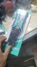山泽网线钳网络电话水晶头压线钳6P/8P家用省力棘轮剥线钳工具SZ-2068 实拍图