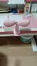 护童（Totguard）（TotGuard）坐姿矫正器儿童防近视写字矫正器写作业神器端正坐姿 蝶翼款珊瑚粉  实拍图