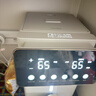 美的（Midea）纯钛小魔方电热水瓶净饮水机水壶新款保温恒温一体可拆家用5L大容量SP50E-23FPro-Ti【价保618】 实拍图