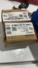 九牧（JOMOO）角阀全铜全开大流量球芯球阀燃气热水器专用冷热水三角阀开关 【3】全开芯球阀-1冷1热-带滤网 实拍图