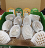 佳沛（zespri）新西兰阳光金奇异果10粒巨大果单果146-175g 猕猴桃水果礼盒 实拍图
