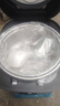 美的（Midea）低糖电饭煲 IH电饭锅立体加热 智能米汤分离沥米饭家用不粘锅4L 低卡降还原糖蒸米饭锅WIFI智控S60 实拍图