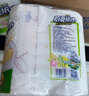 心相印【樊振东推荐】厨房用纸卷纸75节*8卷纸巾食品接触级 懒人抹布 实拍图