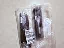 斑马牌（ZEBRA）【热门商品】子弹头按动0.5mm中性笔学生刷题笔记写字笔办公用签字笔C-JJ3黑色3支装 实拍图
