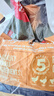 Orijen渴望猫粮 成猫幼猫粮 全价通用无谷原味鸡肉进口5.4kg效期26/12 实拍图