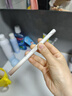小奥汀（littleondine）双头塑形砍刀眉笔02嬉皮深棕眼线笔防水防汗不易晕染520礼物 晒单实拍图