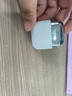 SANAG塞那T20S 蓝牙耳机半入耳式 真无线新款音乐运动AI通话降噪游戏耳机超长续航久戴不痛 实拍图