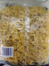 lasicilia意大利进口 蝴蝶形意大利面儿童意面意粉500g*2袋 通心粉西餐速食 实拍图