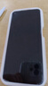 小米 REDMI K80 国家补贴 第三代骁龙 8 6550mAh大电池 澎湃OS 雪岩白 12GB+256GB 红米5G手机 实拍图