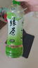 康师傅冰红茶 柠檬口味 酸梅汤 茉莉花茶 绿茶 蜜茶 茶饮料聚餐出游包邮 康师傅低糖绿茶500ml*15瓶 实拍图
