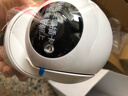 乔安（JOOAN）双摄1600万像素监控摄像头无线wifi网络高清监控器360度无死角带夜视全景云台家用AI监控手机远程 实拍图