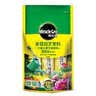 美乐棵水溶肥花肥家庭园艺肥料花卉果蔬种菜盆栽绿植通用型 水溶肥通用型6支 实拍图