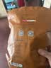 京东京造卤香牛肉400g 五香味 卤汁牛肉干肉脯 熟食量贩装  聚会露营 实拍图