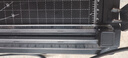 得力（deli）家用爆款塑封机A4及以下 GQ400 套餐款-机器+A4 80mic/100张塑封膜 实拍图