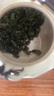 郑莲英（ZHENGLIANYING）茶叶特级正宗安溪铁观音120g清香型乌龙茶自己喝送礼送人礼盒 实拍图