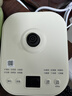 美的（Midea）【价保618】1.8L大容量养生壶 全自动24h预约烧水壶12h智能恒温电热水壶花茶壶煮茶器YSNC1806 实拍图