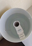 美的（Midea）【小型便携】加湿器家用卧室孕妇婴幼鼻炎静音除菌大雾量办公室宿舍桌面大容量生日礼物CS-3VWL 实拍图