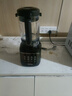苏泊尔（SUPOR）破壁机家用多功能降噪低音智能预约迷你小型豆浆机全自动免煮免滤自清洗1-2-3人用榨汁机料理机 【0涂层+42.6分贝】SPJ001S 实拍图