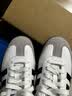 阿迪达斯 adidas三叶草  samba T头鞋运动鞋男女休闲鞋B75806 36 实拍图