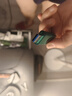 金士顿（Kingston）128GB Type-C USB3.2 双接口U盘 DTDEG2 大容量办公车载优盘 适用于安卓苹果手机电脑 实拍图