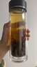 中茶茶叶凤凰单枞乌龙茶凤凰单丛夜来香特级纸包200g中粮茶叶 实拍图