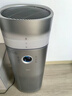 美的（Midea）【甲醛数显净化加湿器一体】价保618空气净化器鼻炎家用除醛烟味异味过敏原空气净化机RX600ProH 实拍图