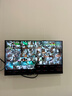 KVL32英寸电脑显示器1080p微边框HDMI+VGA高清显示屏 KV321 实拍图