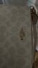蔻驰（COACH）【品牌直供】女士NOLITA19经典标志手提单肩包白色CW426礼物 实拍图