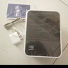 汉印（HPRT）D35P热敏高速高清条码打印机 快递面单仓储物流固定资产标签 服装吊牌商品条形码不干胶打印 USB版 实拍图