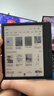 掌阅（iReader）【新品上市】Ocean5 Pro 7英寸智能阅读本 电子书阅读器 墨水屏电纸书 AI平板电脑学习便携 星际黑 实拍图