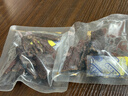 科尔沁超干风干牛肉干原味100g 内蒙特产零食 肉干肉脯 健身牛肉 实拍图