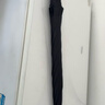 小魔长柄雨伞超大号加固抗风男士高端商务雨伞黑色可定制 实拍图