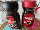 雀巢（Nestle）咖啡醇品速溶美式黑咖啡粉0糖0脂*燃减运动健身200g 实拍图