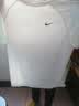 耐克NIKE 春夏男短袖T恤 速干透气 运动休闲 DV9816-100白L 实拍图