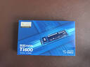 致态（ZhiTai）长江存储 1TB SSD固态硬盘 NVMe M.2接口 Ti600系列 (PCIe 4.0 产品) 实拍图