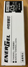 派通（Pentel ）【热门商品】0.5mm速干中性笔黑色替芯笔芯 （适用于BLN75/BLN105/BLN2005）LRN5 黑色 12支装 实拍图