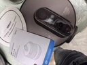 美的（Midea）【价保618】有钛0氟青瓷电压力锅少盐提鲜70kPa高压锅1000W大功率0涂层精钢厚釜电饭煲MY-E5860G 实拍图