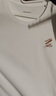JEANSWEST LIFE真维斯华夫格短袖t恤男2026新款重磅高级上衣夏季宽松透气打底衫 实拍图