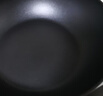 苏泊尔（SUPOR）炒锅 不粘锅平底炒菜锅煎锅34cm电磁炉燃气通用易洁少油烟 实拍图