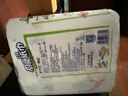 心相印厨房卷纸/厨房用纸150节 吸油锁水 厨房纸巾 食品接触级 懒人抹布 实拍图