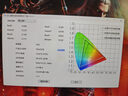 KTC 24.5英寸2K 320Hz Fast-IPS显示屏0.5ms 满血HDMI2.1 硬件护眼 HDR450 电脑显示器 大师25M3 黑 实拍图